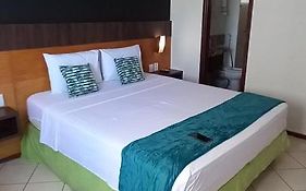 Flat Natal Plaza Ponta Negra.